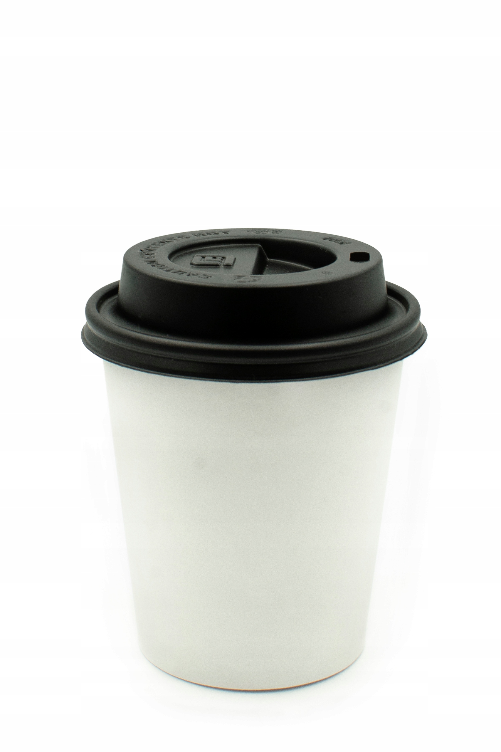 

Kubki Papierowe 250ml Do Gorącego Z Wieczkiem 100s
