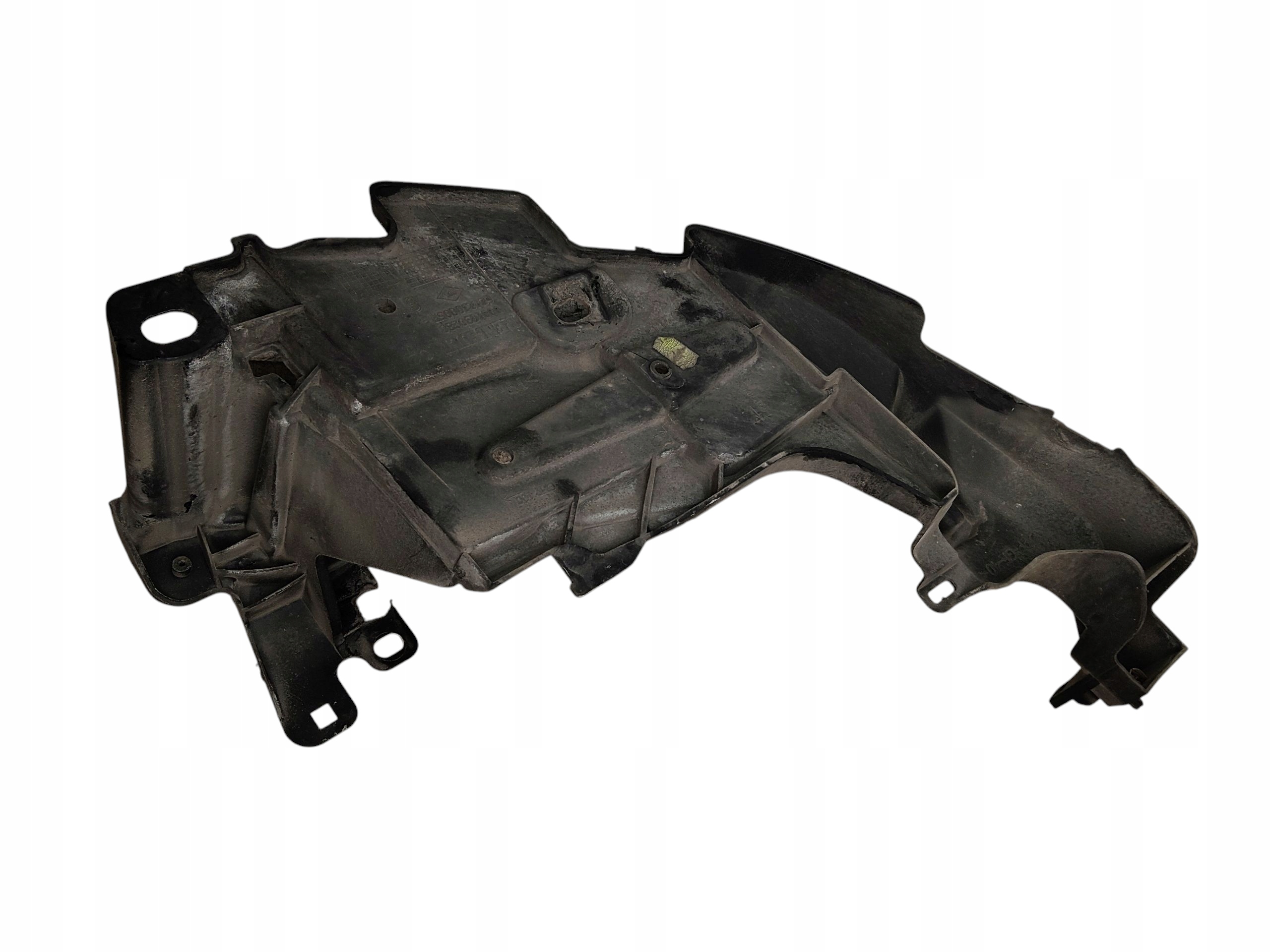 rear light holder left front RENAULT MEGANE III 3 (2008-2013) 622230005R