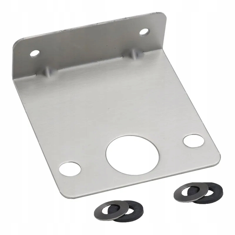 Nástěnný držák pro filtry Cintropur Nw 50, Nw 62, Nw 75