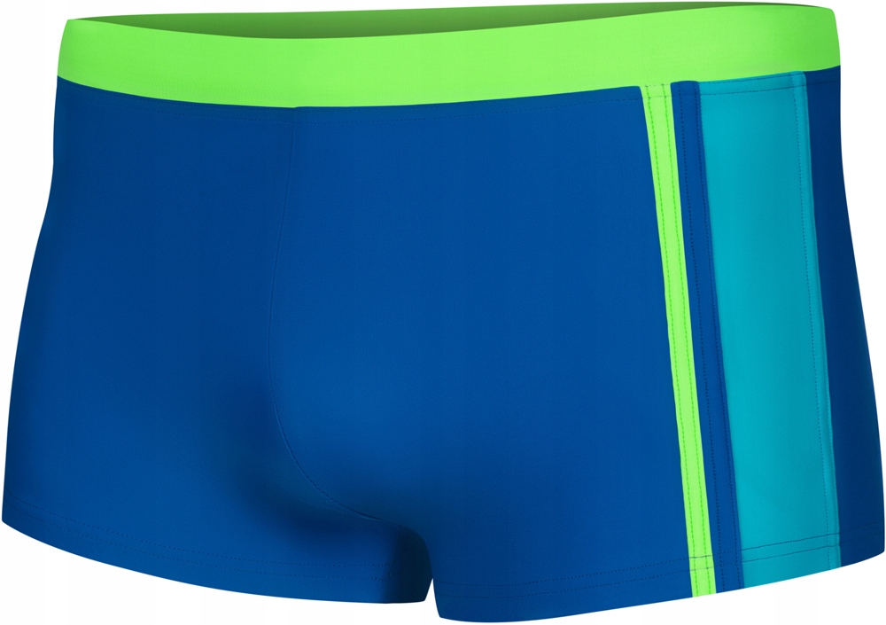 

Kąpielówki spodenki dziecięce Max 134 Aqua Speed