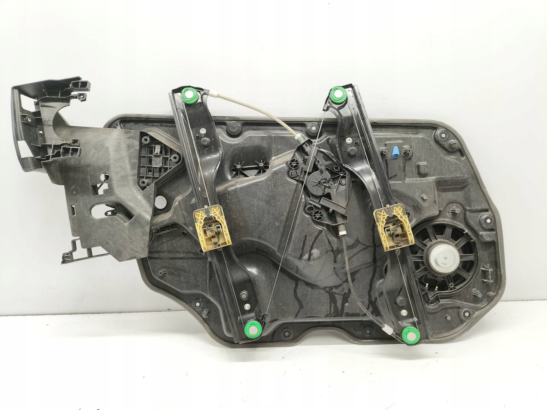 mechanism windows right front 30753328 Volvo XC 60 and (2008- )