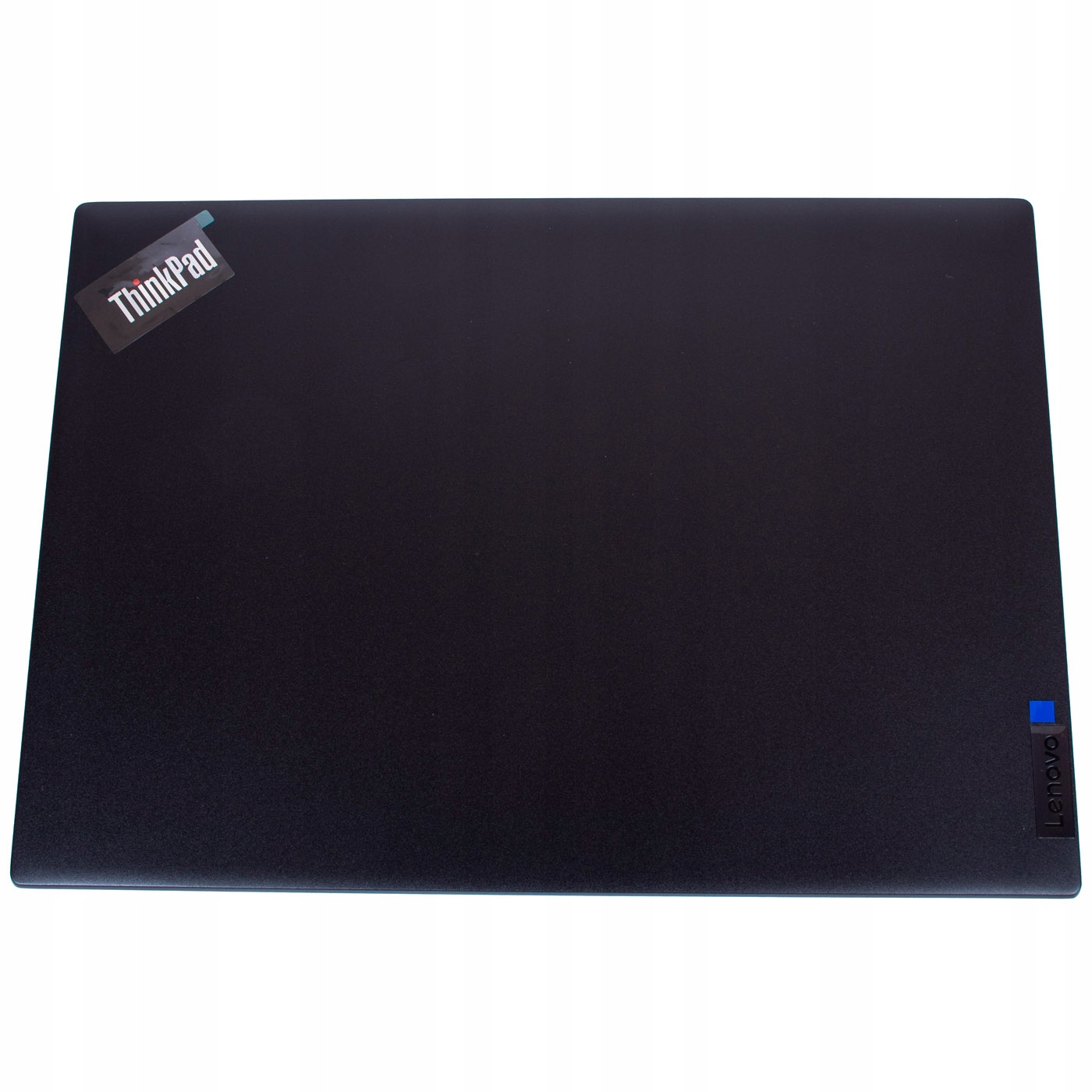 Kryt LCD matrice s klopou matrice Lenovo ThinkPad L13 3 generace černý