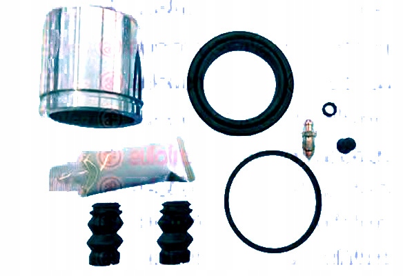 Sada Pro Opravu Svorky Autofren Seinsa 24204183