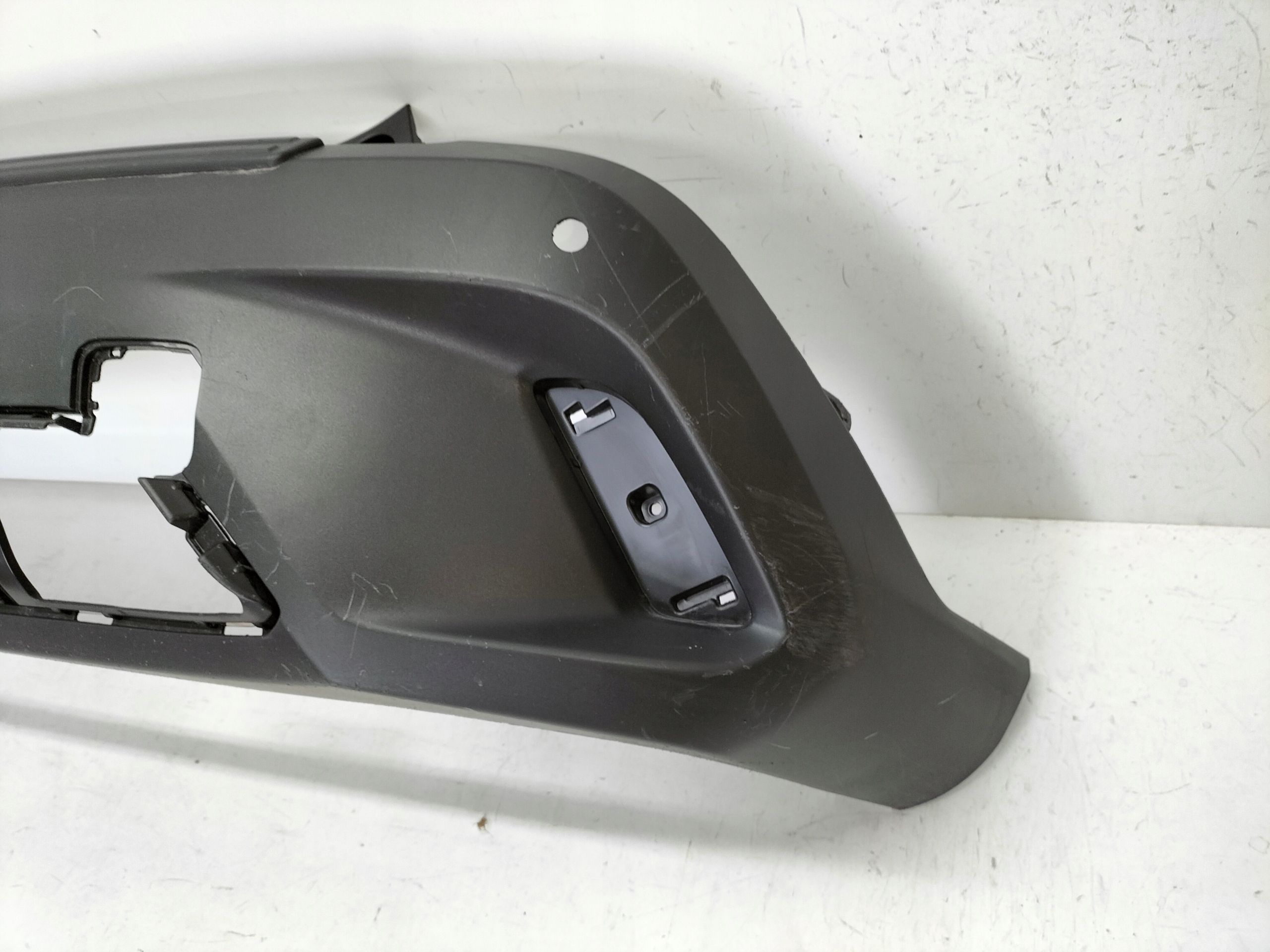 bumper rear rear part TOYOTA COROLLA CROSS 20