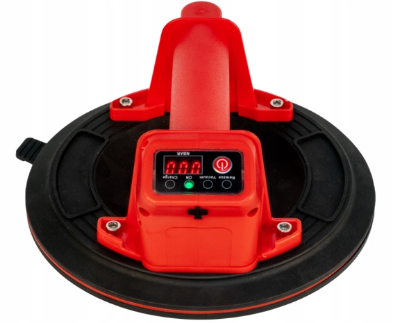 Přísavka na dlaždice Rubi Octo-usb Energy 140 kg
