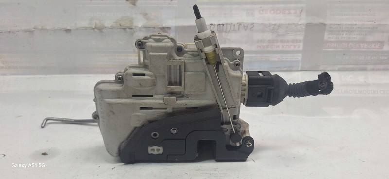 Schloß Tür VW TOURAN 03- 1J0973715