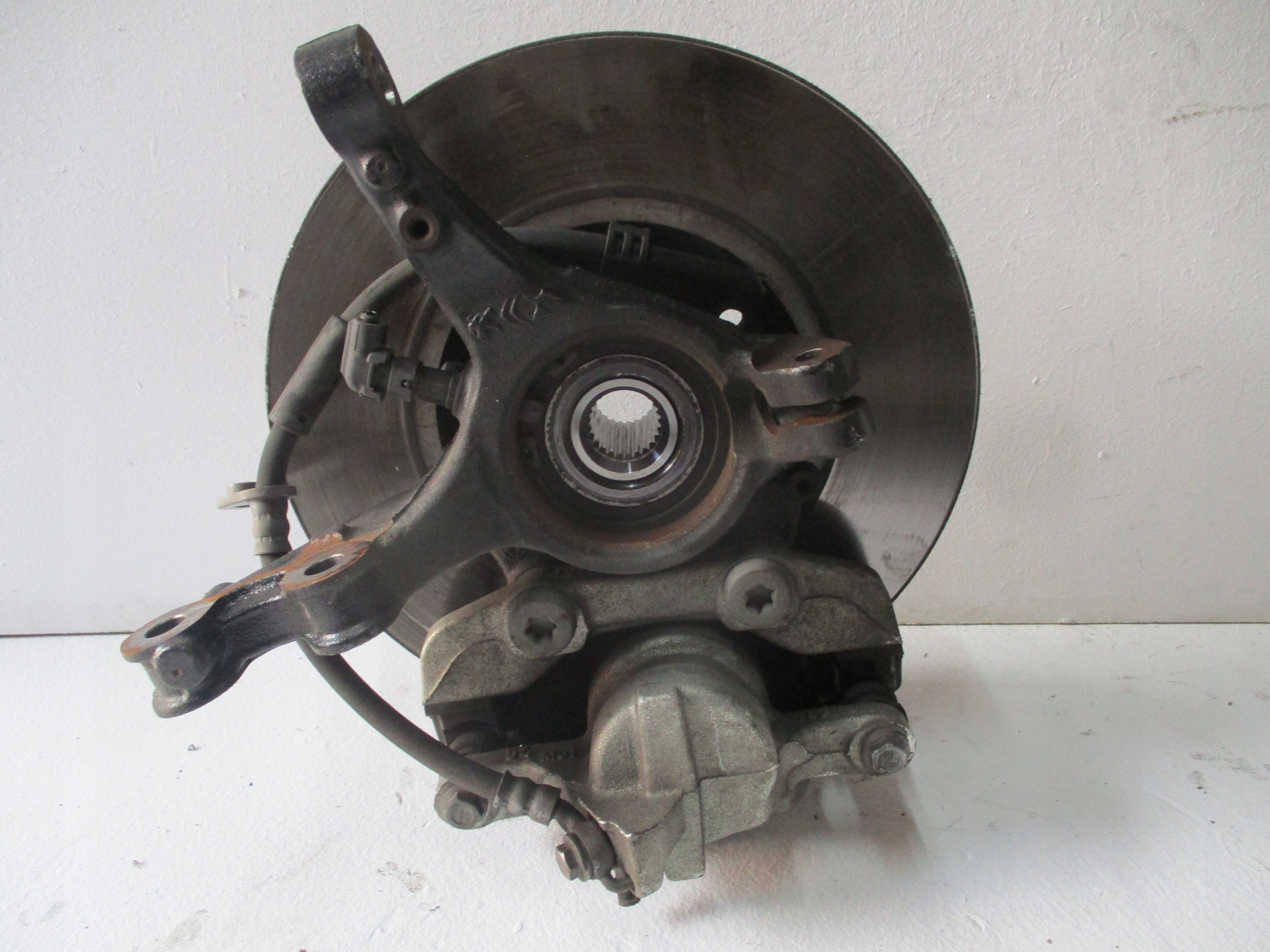 Mozzo FUSELLO Mozzo FUSELLO JEEP AVENGER 1,2THP 24R