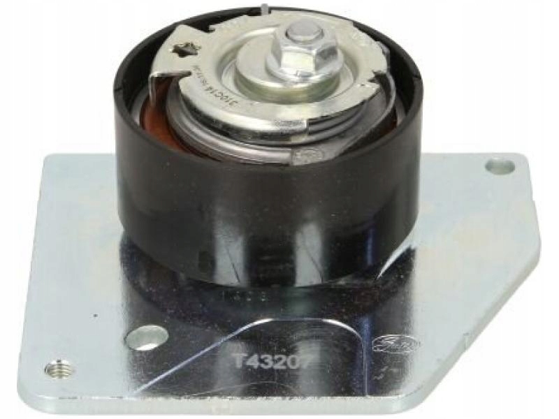 531 0858 - НАТЯЖНИЙ РОЛИК РЕМЕНЯ ГРМ GRAND VITARA II 1.9