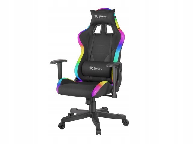 

Genesis Trit 600 Rgb czarny