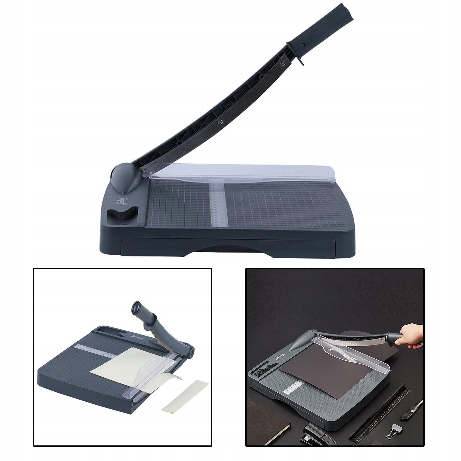 Robustní přesný na papír pro