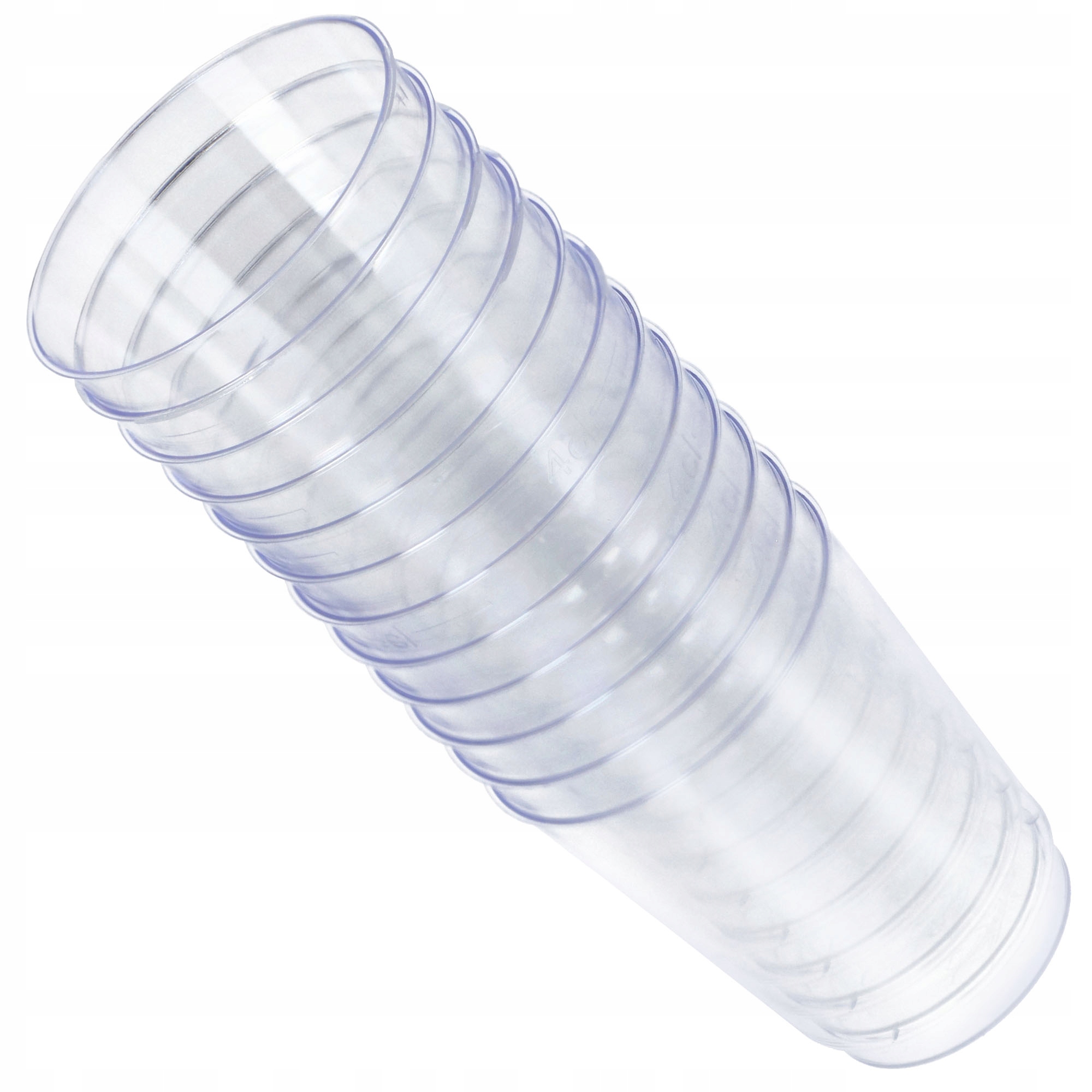 

Kieliszki Kubki Jednorazowe Do Wódki 180 ml 6szt