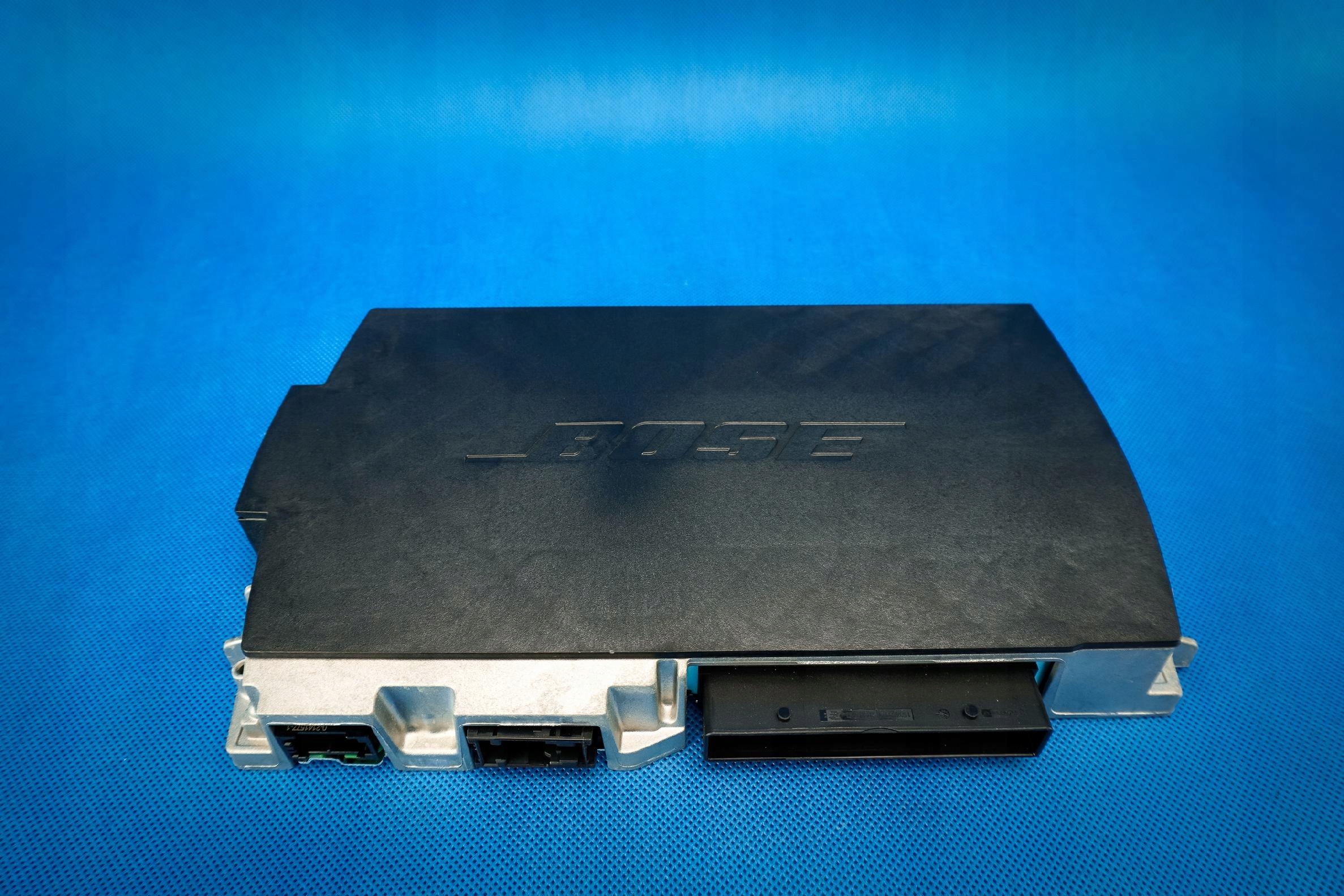 amplifier Bose Audi A6 4G A7 A8 S8 4H 4G1035223A