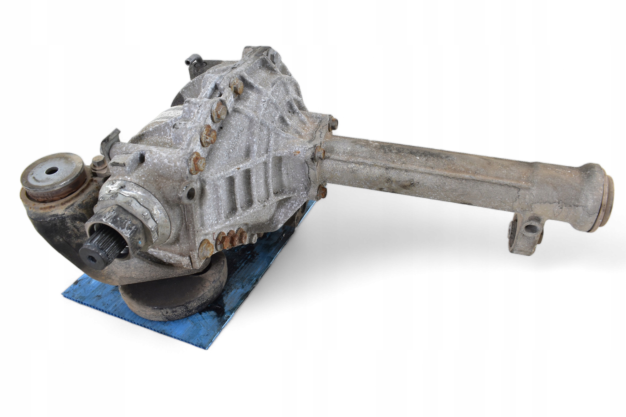 differential diff front DISCOVERY V L462 RANGE ROVER SPORT L494 2.0d HPLA-3017-BA