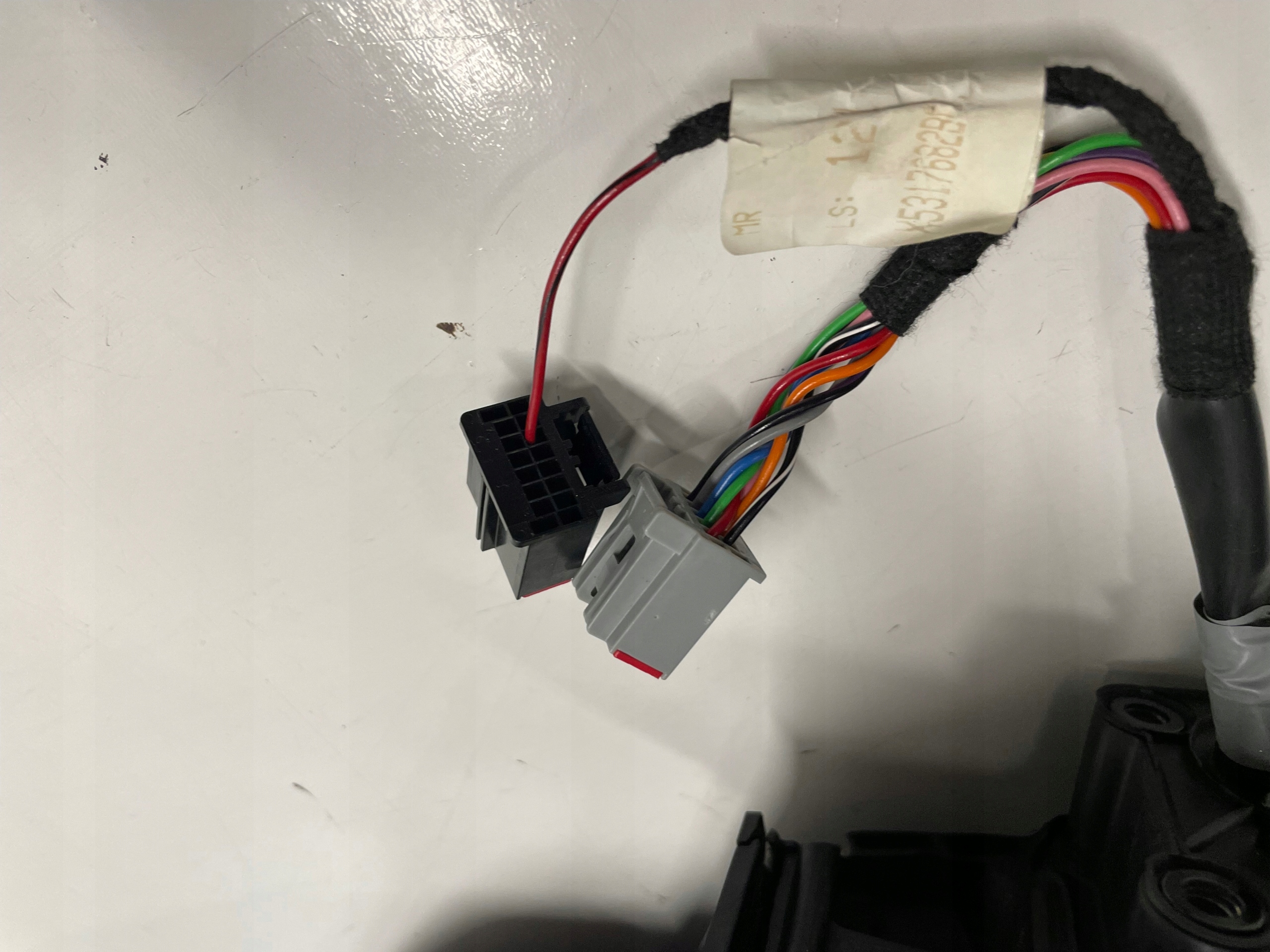 JAGUAR F-TYPE X152 COUPE LUSTERKO PRAWE Numer katalogowy części X152