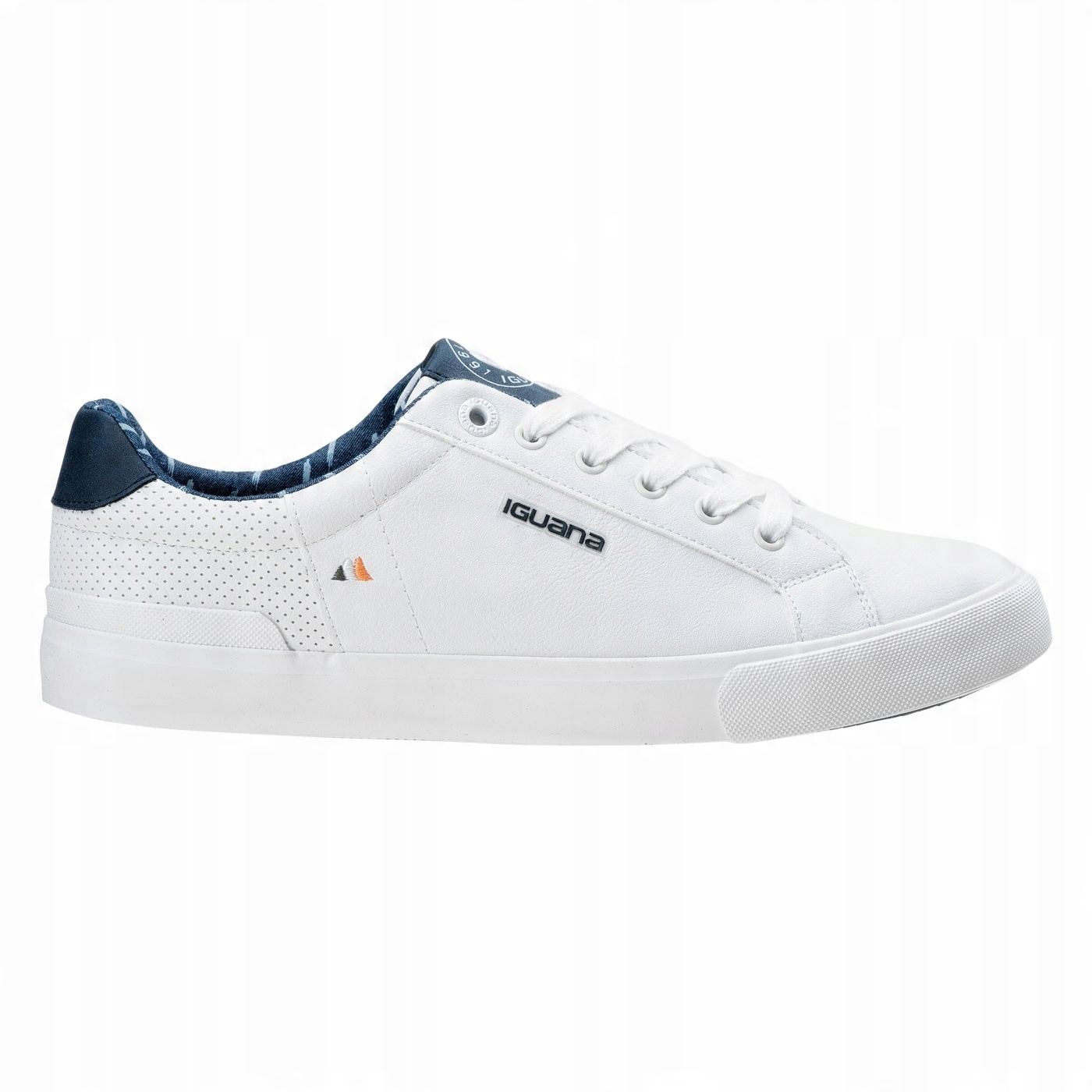 

Męskie Buty casual Borten 45