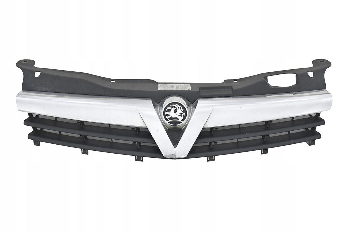 grill grille radiator OPEL ASTRA H III