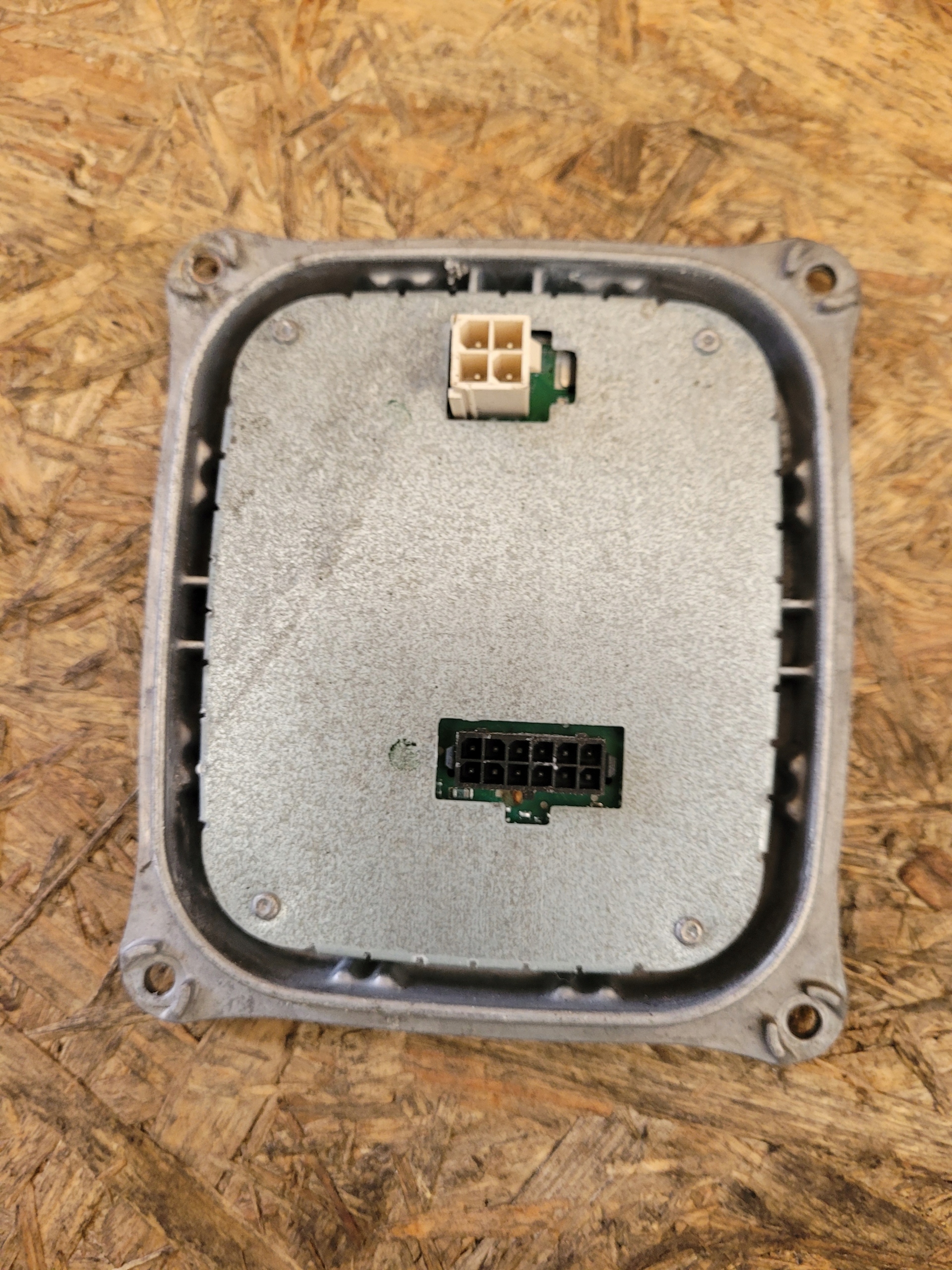 control unit module lights PEUGEOT 308 T9 II