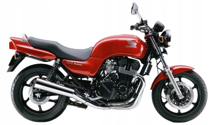 Наклейки fooqs для HONDA CB 750 SEVENFIFTY 1992