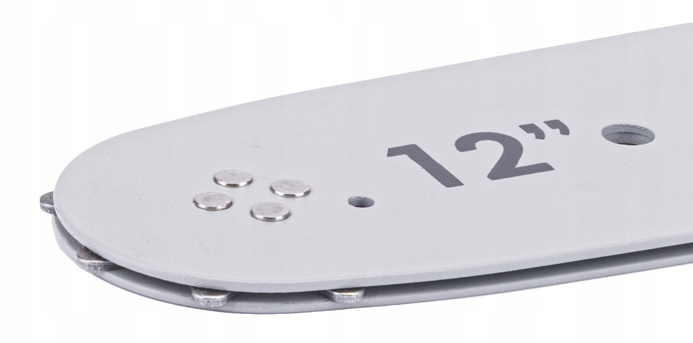 Pilarka Piła SPALINOWA 2KM 12'' Łańcuchowa Gałęzi Kod producenta PM-PSP-2HP