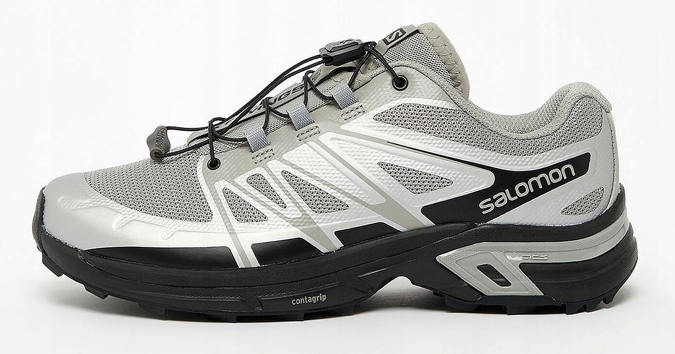 Boty Salomon Xt Wings 2 474351 turistické trekové 46 2/3