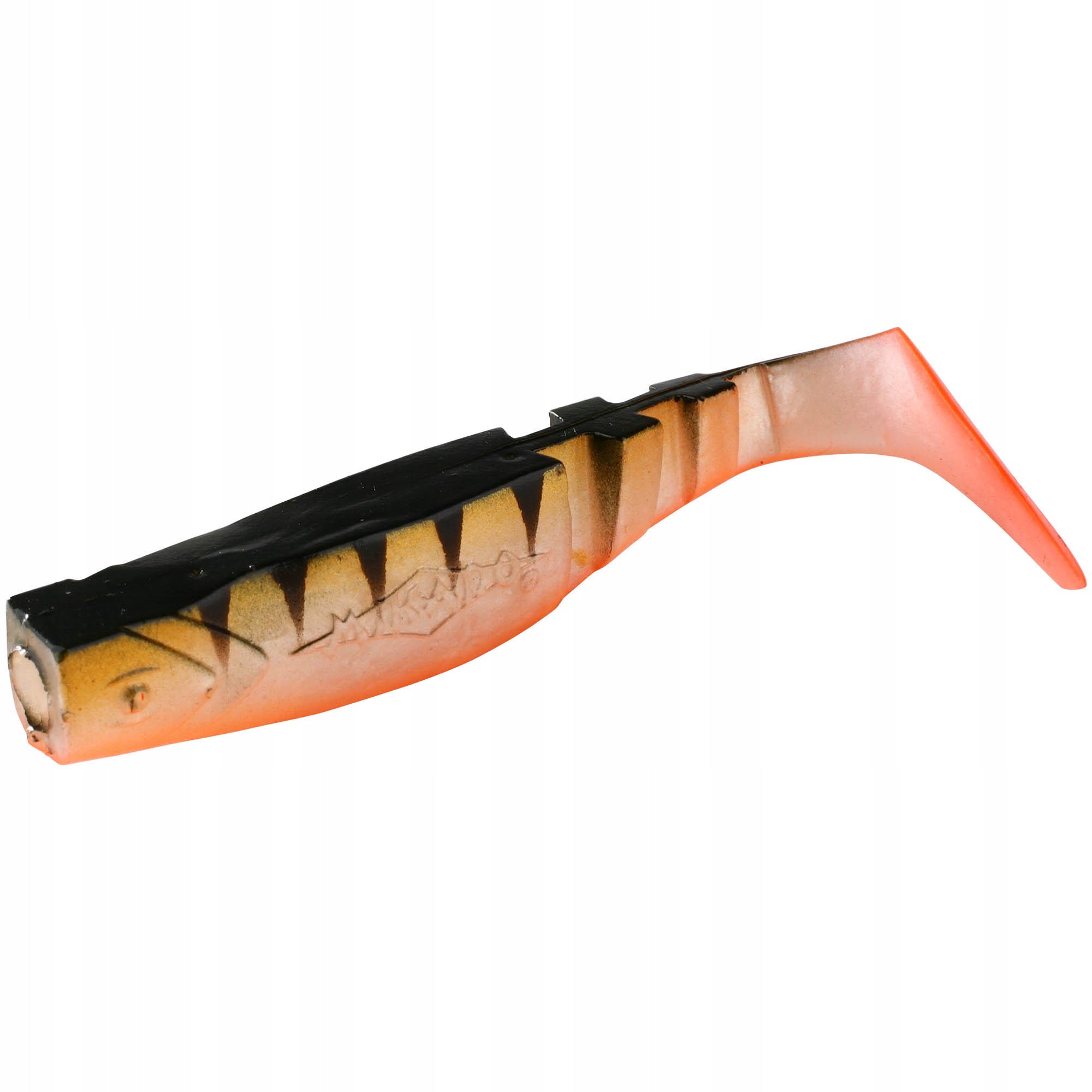 Guma Mikado Fishunter 8cm 126