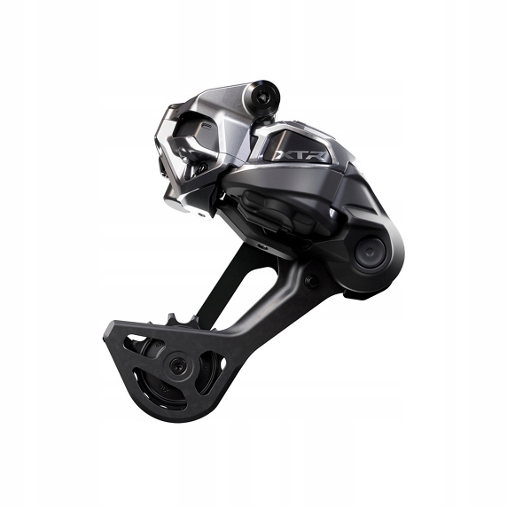 Zadní přehazovačka Shimano Xtr RD-M9250 Di2 12-speed (sgs 10-51T)