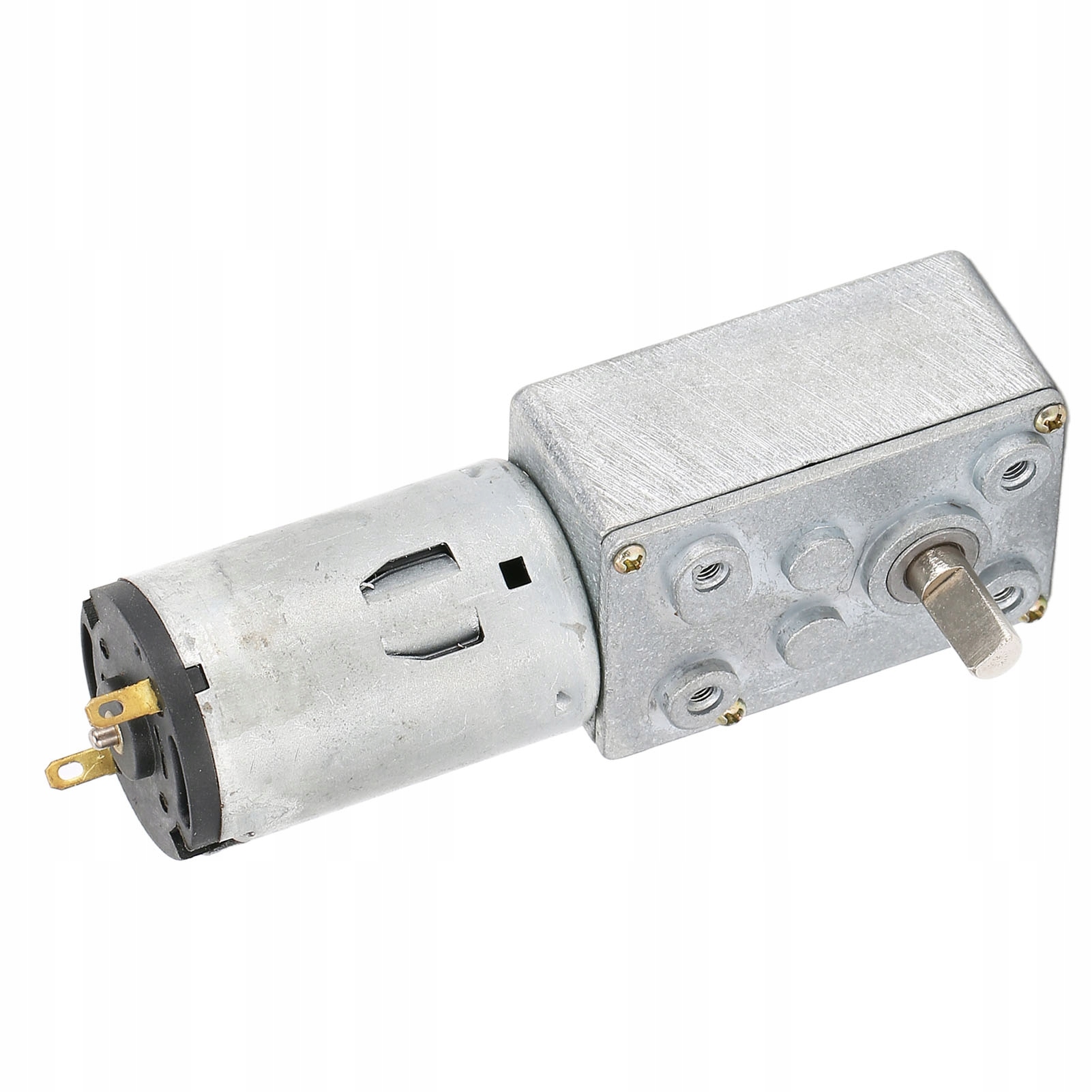 70JSX69-395 Motor so šnekovým prevodom DC12V