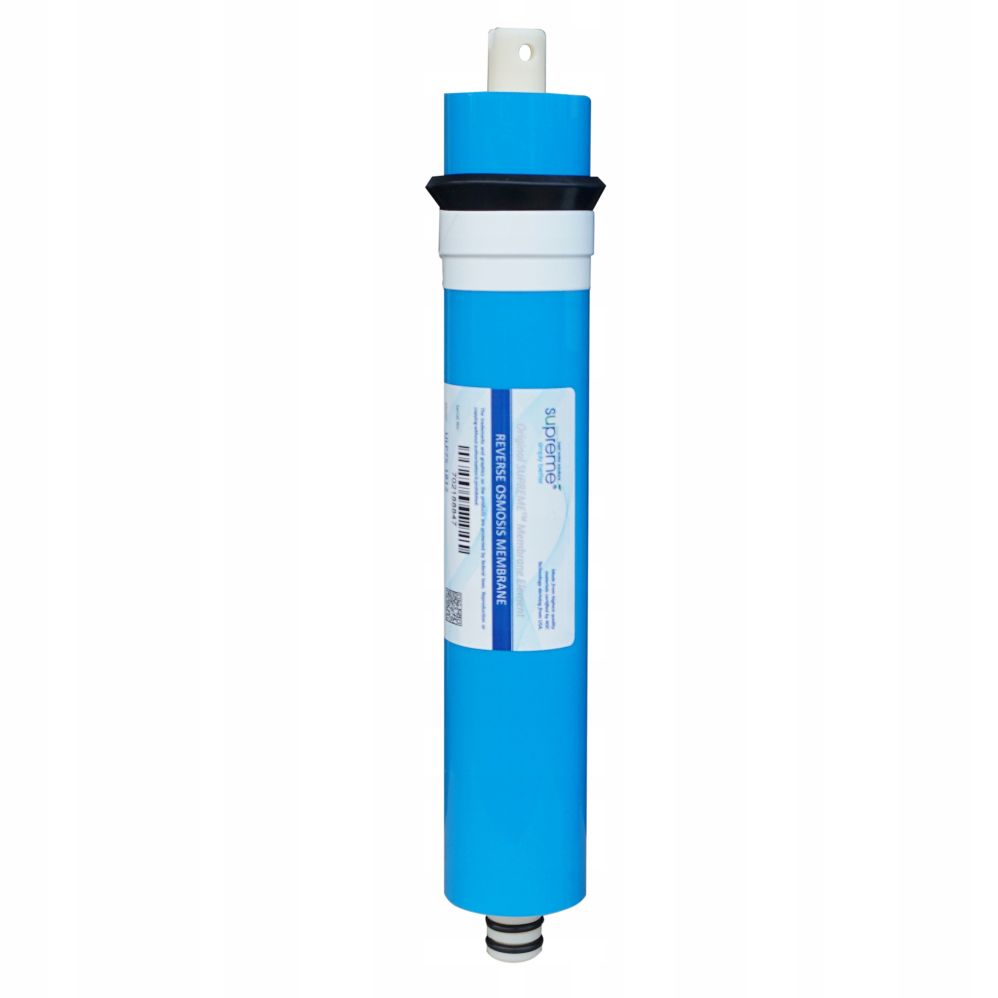 

Membrana Osmoza ULP75 Supreme 75 Gpd