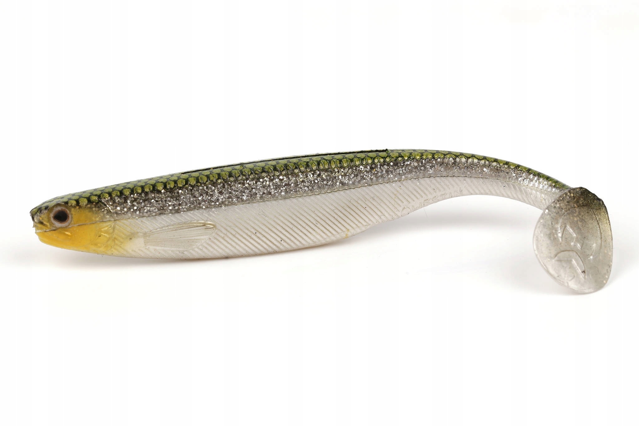 Łowna Guma Westin Shad Teez Slim P020-470-7,5 cm