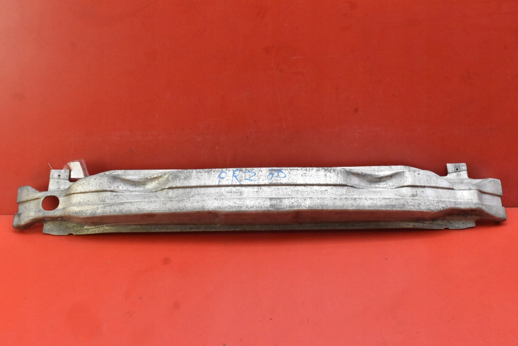 bumper support front front pillar AUDI A6 C6 04-08