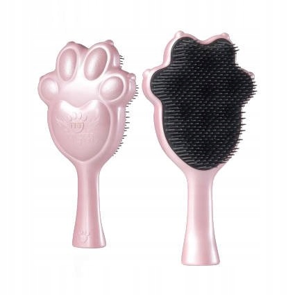 

Tangle Angel Pet Szczotka dla zwierząt Różowa