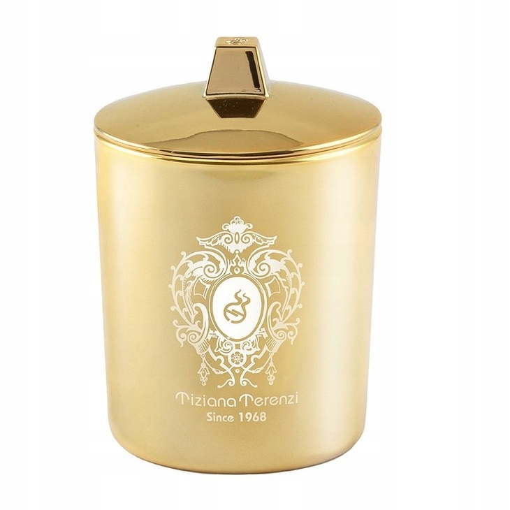 Tiziana Terenzi Andromeda Sviečka 170 G