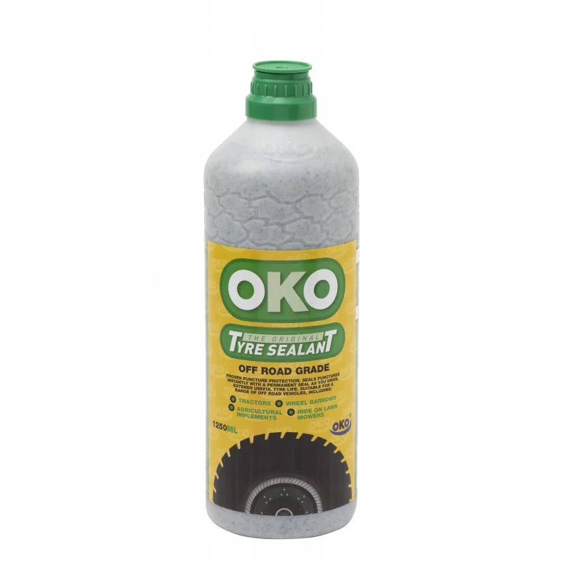

Oko OffRoad 1250ml Uszczelniacz Do Opon