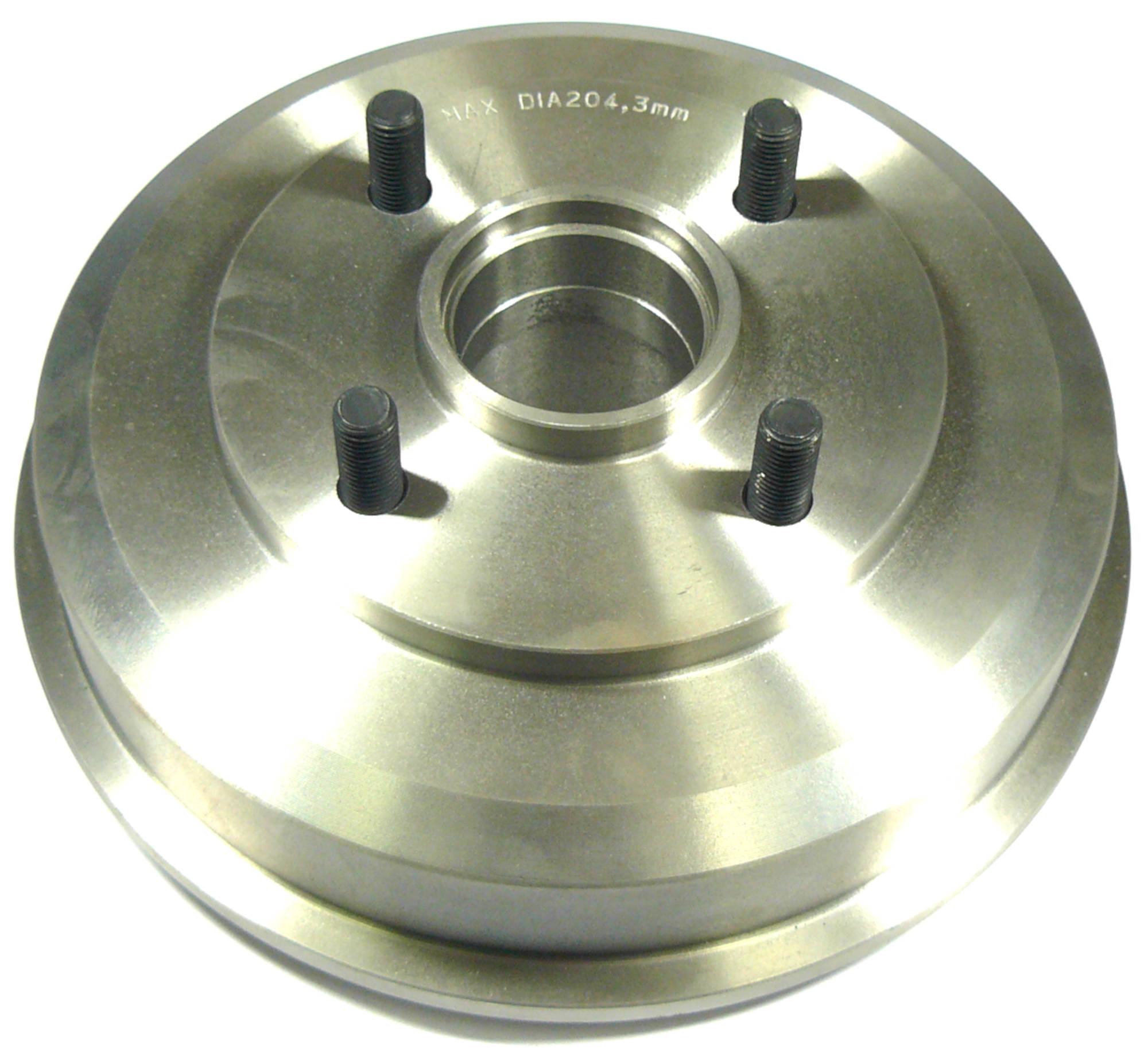 7714700FN1 - ГАЛЬМІВНІ БАРАБАНИ ДЛЯ FORD FOCUS І 1998-07 ШПИЛЬКИ