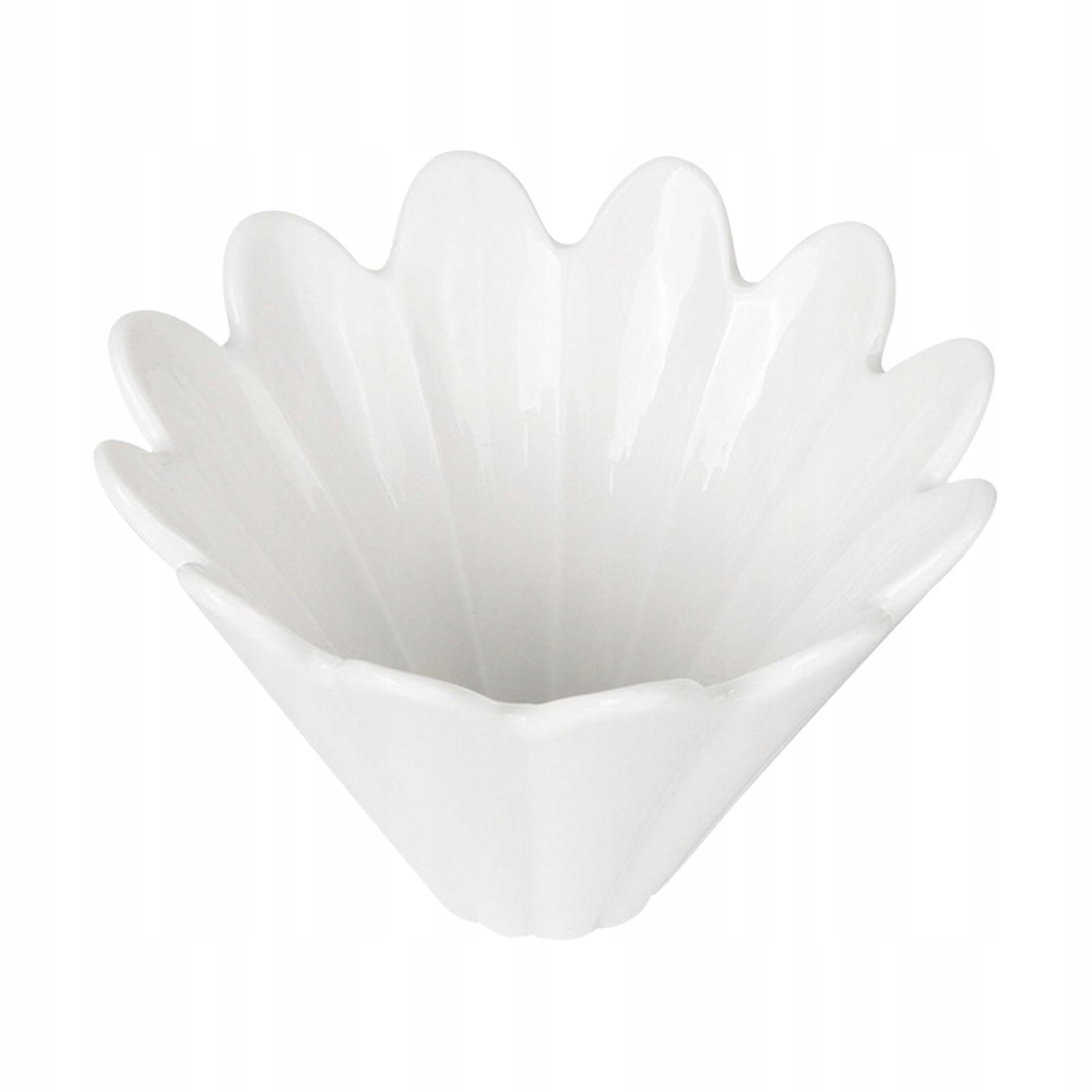 Coffee Dripper zalać kawę dripperem Długość całkowita 0.1 cm