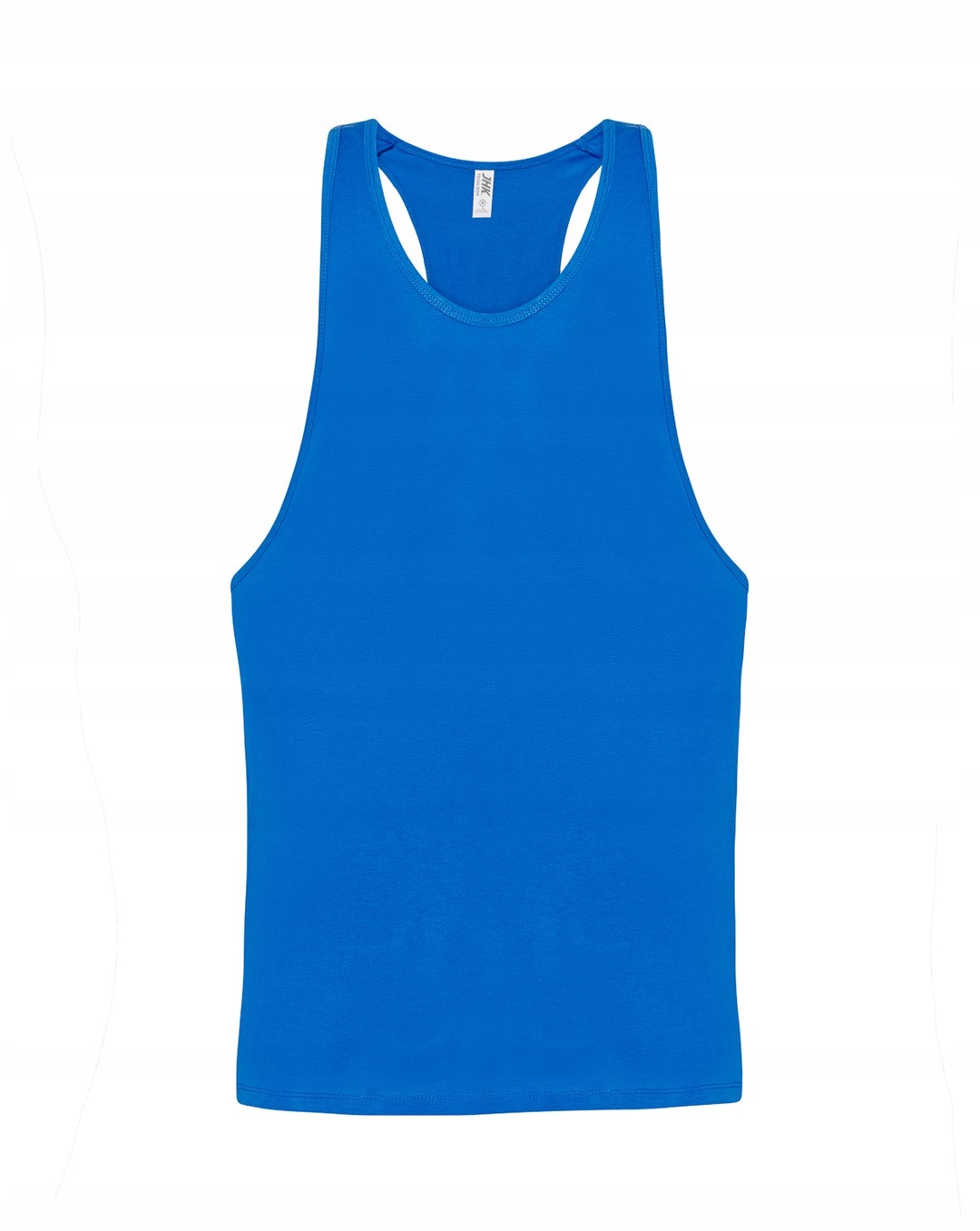 

Męska koszulka Jhk Tsua Lbch Rb r. L Royal Blue