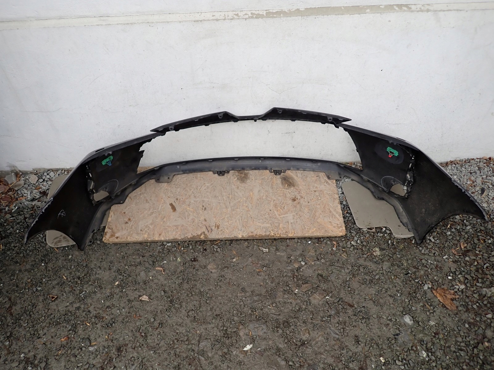 bumper front front TOYOTA COROLLA E21 sedan 2019- 52119-02Q10