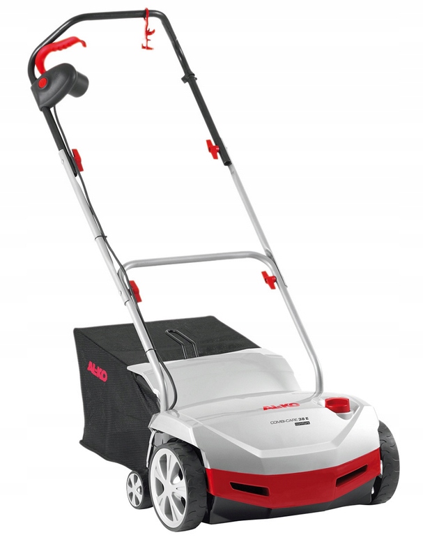 Wertykulator 38 E Combi Comfort 1300W (112800) Al-ko