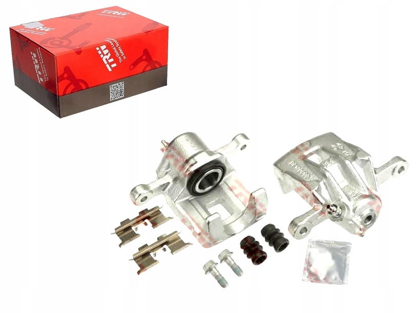 BHQ332E - TRW ТОРМОЗНОЙ СУППОРТ HYUNDAI TUCSON 2.0 (JM)