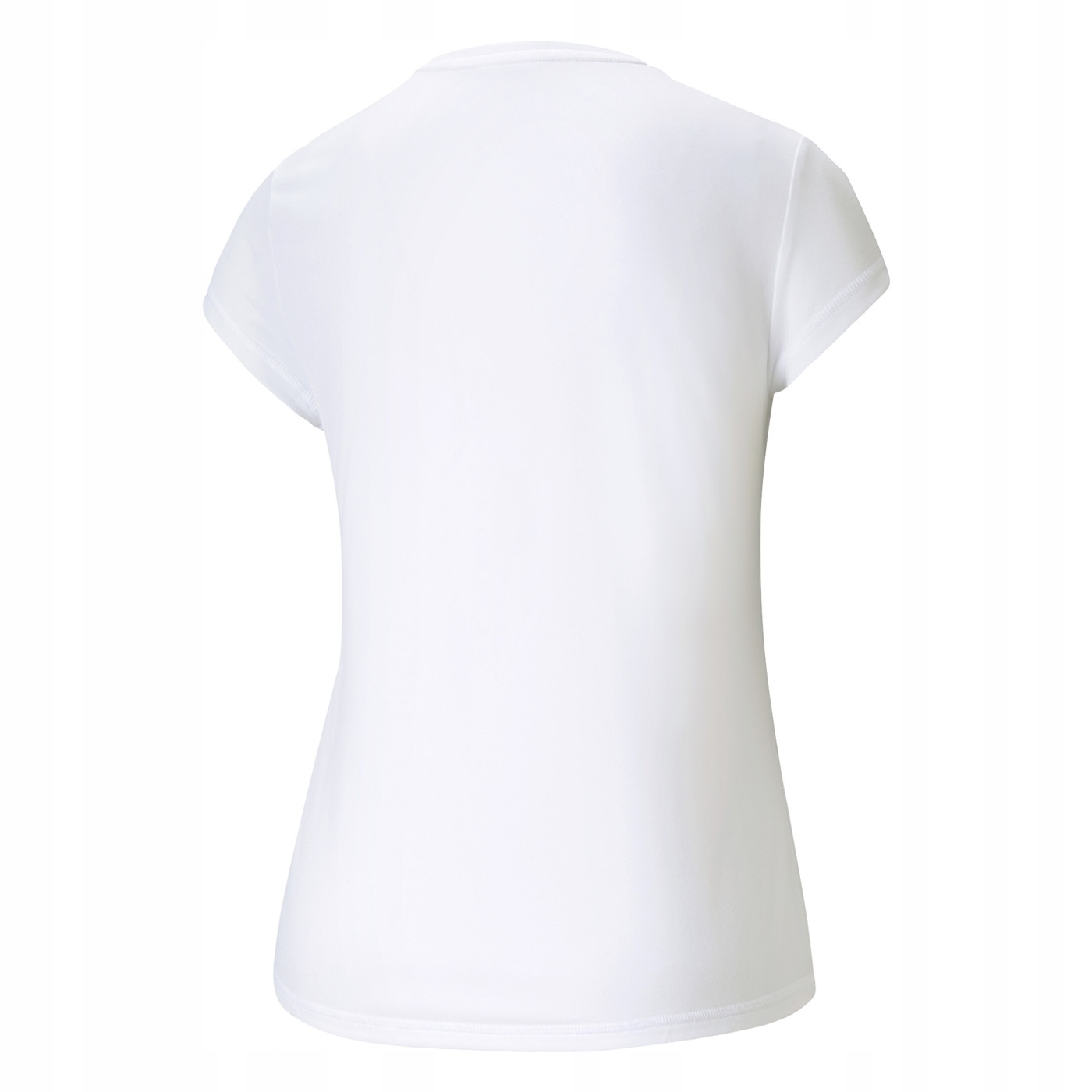 DAMSKA KOSZULKA ACTIVE TEE PUMA Rozmiar S