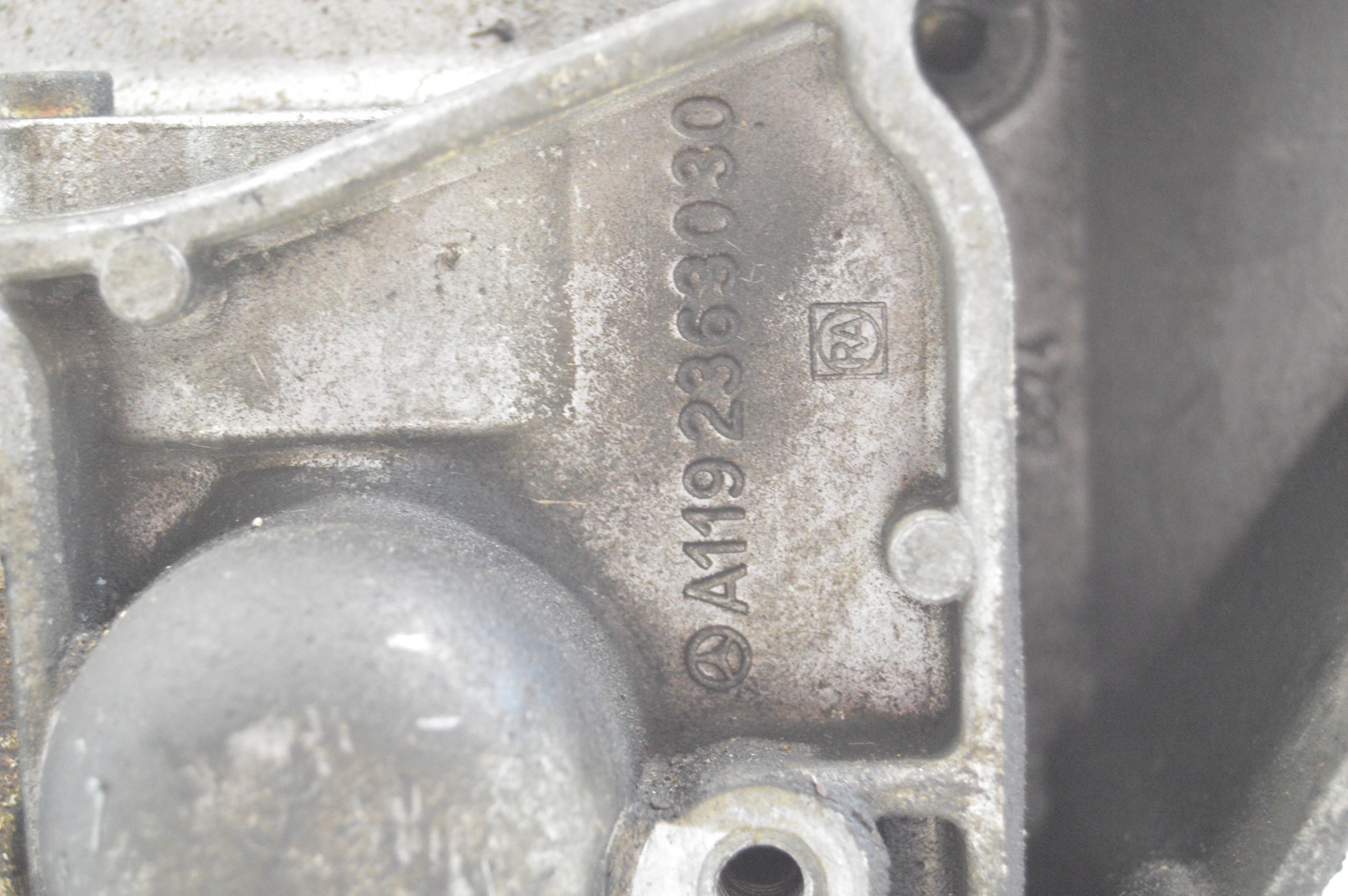 насос гидроусилителя MERCEDES W140 s класс CL C140 S500 CL500 1404666301