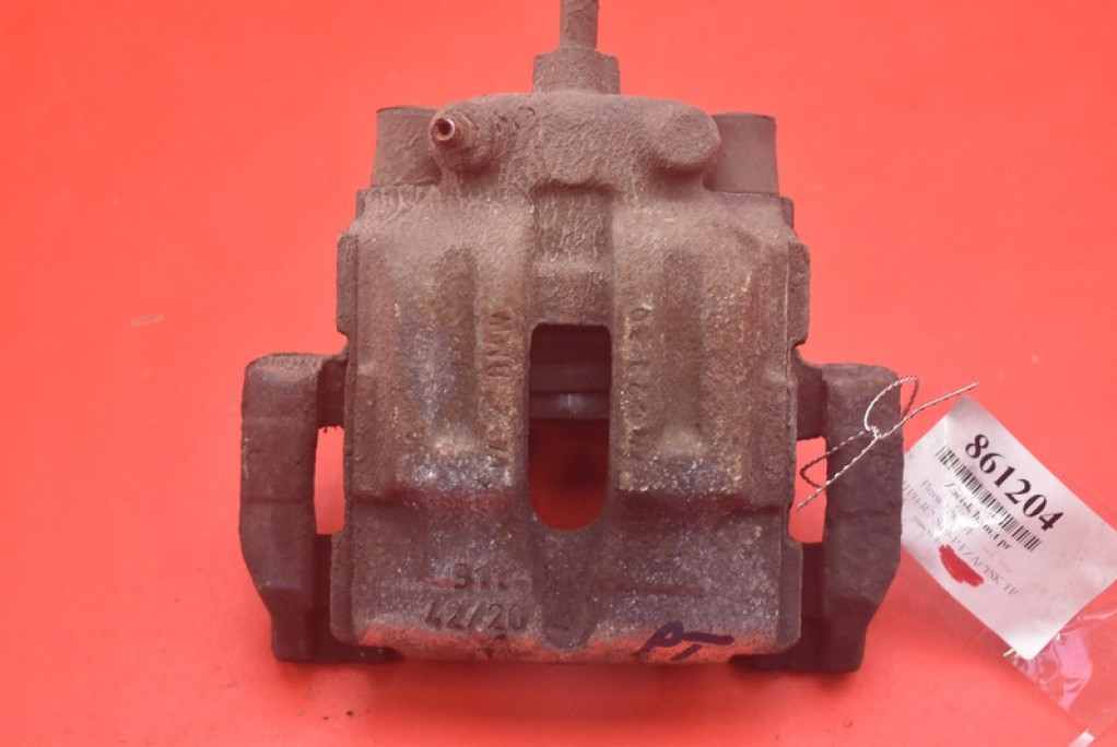 caliper brake right rear part BMW E93 3.0i 218 KM 04-10