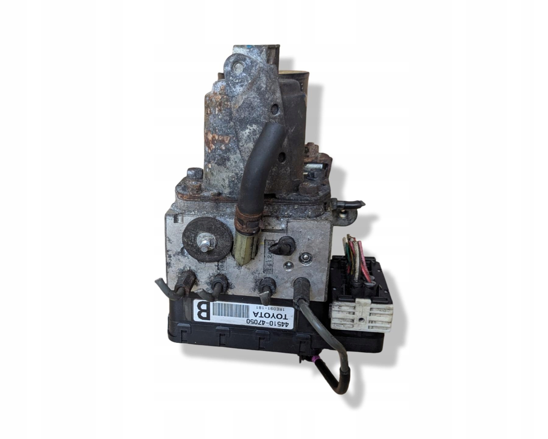 Pompa ABS Toyota Prius 2 XW20 facelift 2008 44510-47050