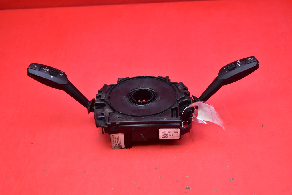 Commodo essuie glace PAJAK 6965278 BMW E90 04-10