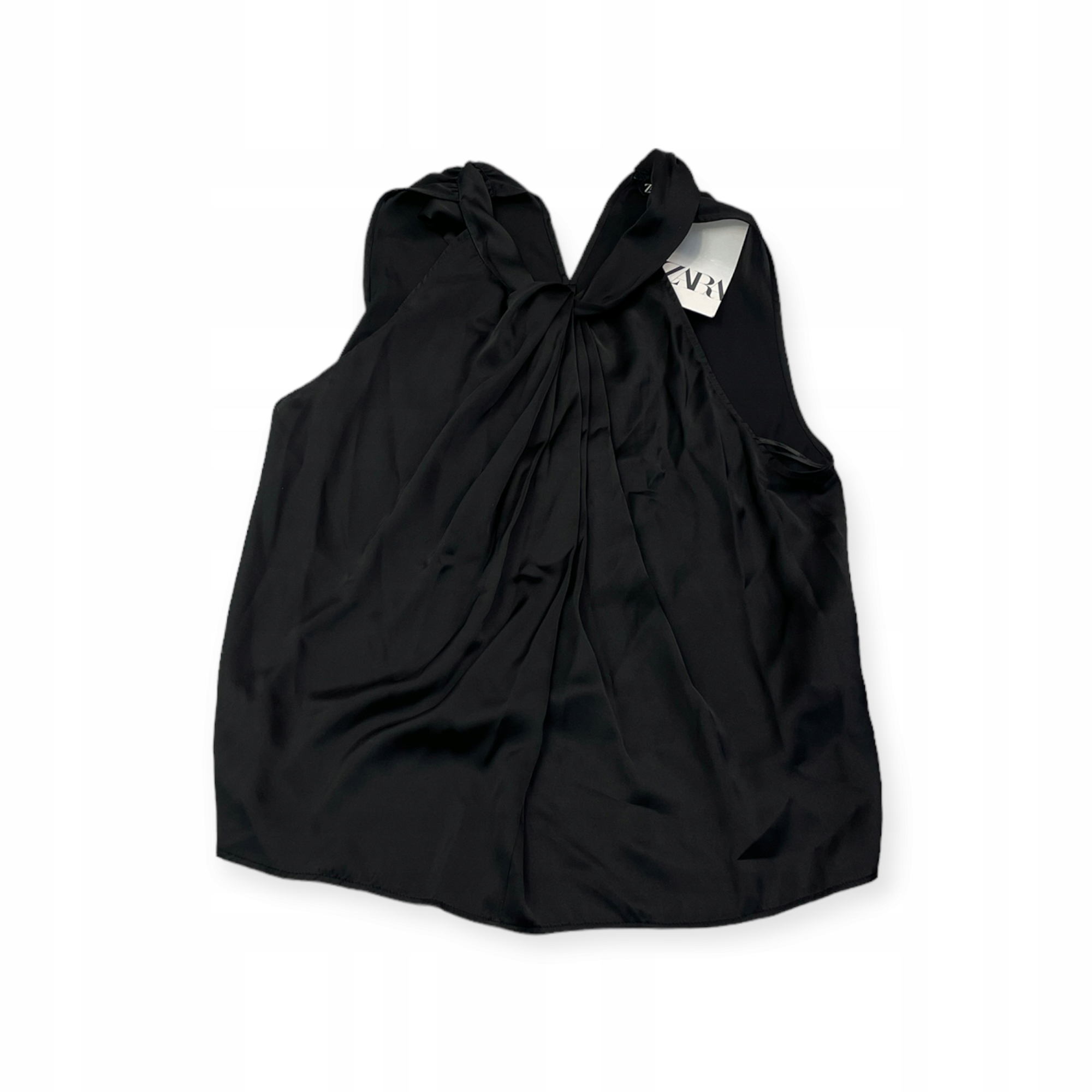 Tričko bez rukávů Zara, velikost M