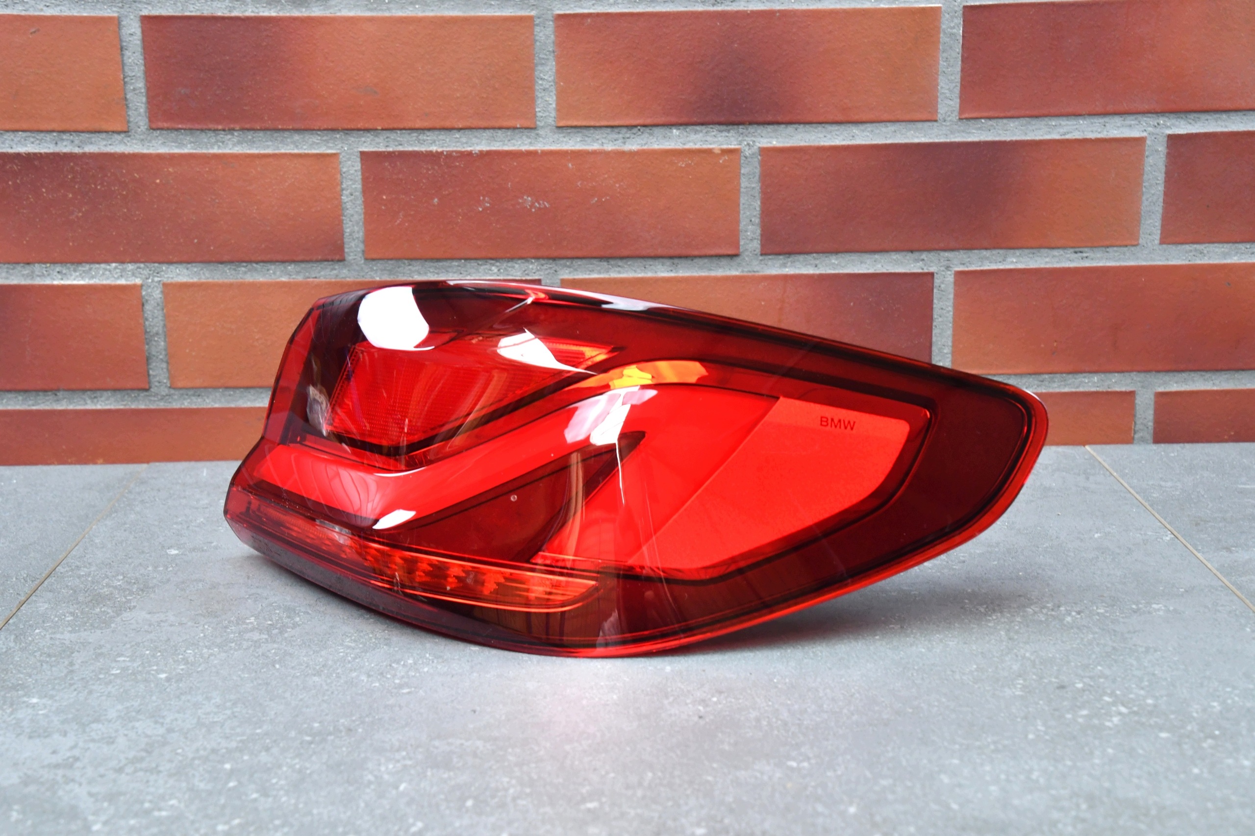 light right rear part rear BMW 1 F40 originál 0km 5A55FB8