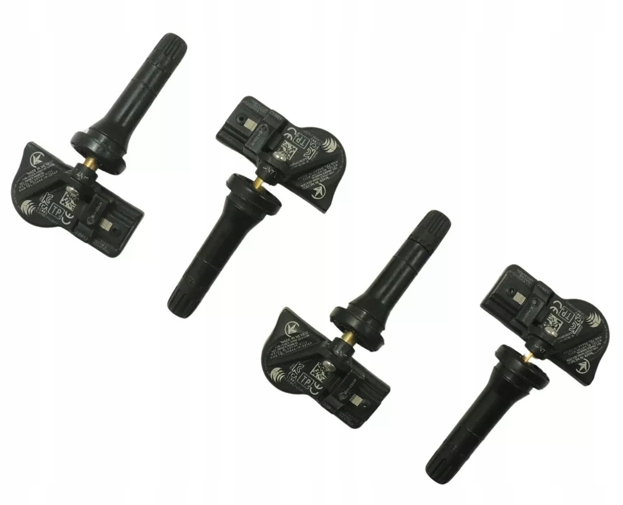 snímače tlaku v kolese Tpms Pacifica Durango Grand Cherokee 2021-2024