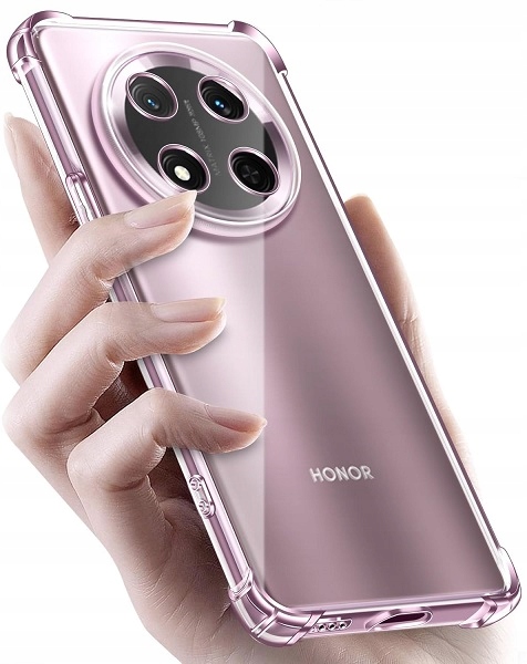 TOK SZIGETVÉDELEMMEL HONOR MAGIC 7 LITE KÉSZÜLÉKHEZ + ÜVEG! Dedikált márka Honor