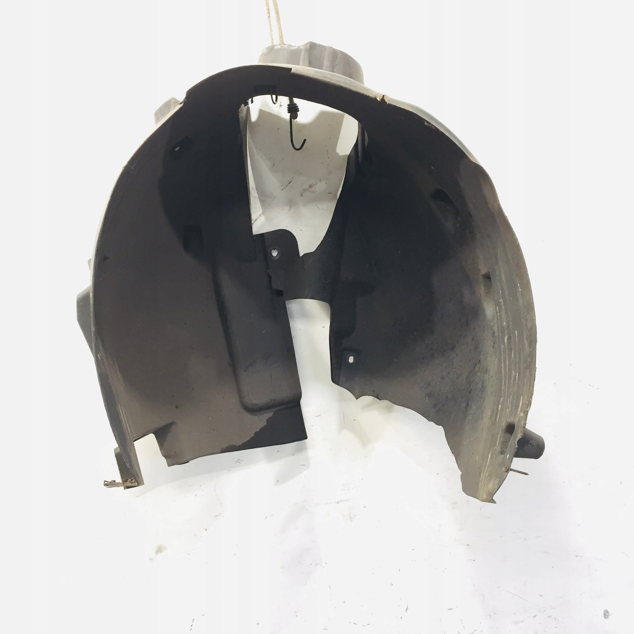 NADKOLE LEWE PRZEDNIE C4 GRAND PICASSO II #117