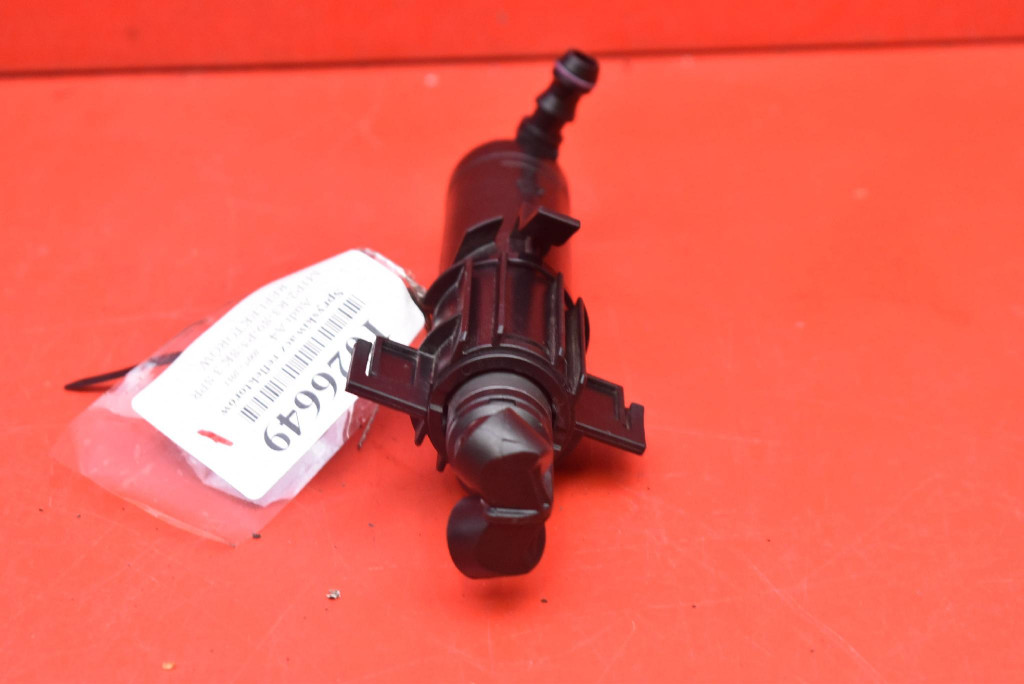 washer REFLEKTOROW right 8K0955102B AUDI A4 B8 07-11